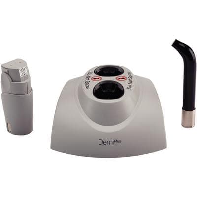Kerr Demi Plus LED Curing Light Upgrade Kit, 8 mm Turbo Light Guide, 1100-1330 mW/cm², 921862-1 thumbnail 16