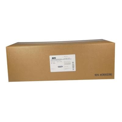 Hu-Friedy IMS Universal Sterilization Wrap, 24" x 24", Blue, 500 Sheets/Box, IMS-1214 thumbnail 10