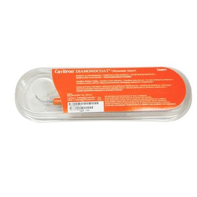Cavitron FSI Focused Spray Powerline Diamondcoat Ultrasonic Insert, 30 kHz, Dark Orange Grip, 1/Pk, 90243 thumbnail 15