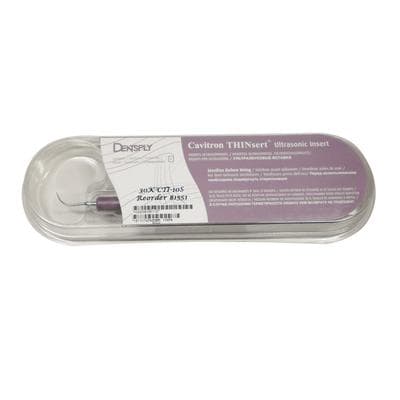 Cavitron THINsert Focused Spray Ultrasonic Insert, 30K, Lavender Grip, 81551, 1/Pk thumbnail 23