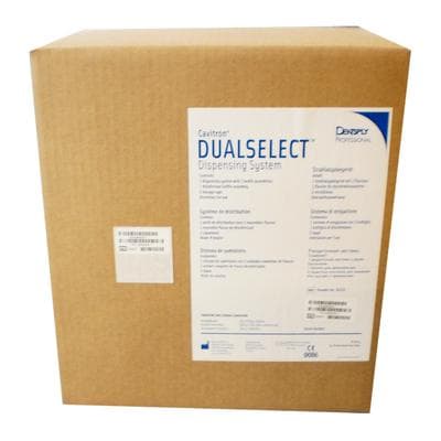 Cavitron DualSelect Dispensing System, 80528 thumbnail 16