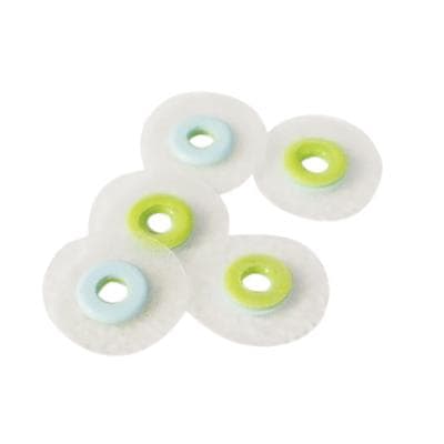 Kerr OptiDisc Finishing and Polishing Discs Refill, 9.6 mm, Fine, 80/Pkg, 33477 thumbnail 12