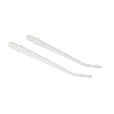 Surg-O-Vac I Surgical Aspirator Tips, Plastic, 4 mm (0.125"), White, 25/Pk, 077125 thumbnail 18
