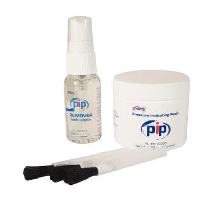 Mizzy PIP Pressure Indicating Paste with Remover, 2.25 oz Jar, 6120300 thumbnail 29
