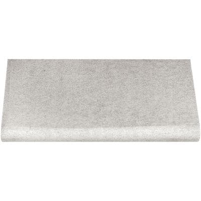 Hu-Friedy #6A Arkansas Thick Wedge Sharpening Stone, Fine Grit, 4" x 1-7/8" x 3/8", 1/Pk, SS6A thumbnail 12