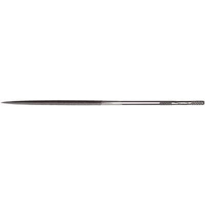 Hu-Friedy Carbon Steel File Sharpener, 5.5", Triangular Tip, Single Instrument, 1/Pk, FS thumbnail 9