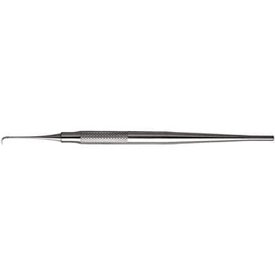 Hu-Friedy WH-2 Whiteside Sickle Scaler, Single End, #24 Round Handle, EverEdge 2.0, 1 Each thumbnail 7