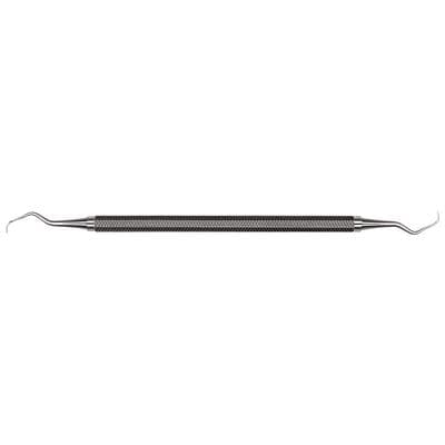 Hu-Friedy Surgical Curette 5S/6S Sugarman Double End, #2 Octagon Handle thumbnail 7