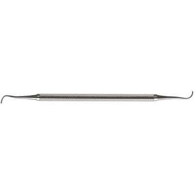 Hu-Friedy Universal Curette, Younger-Good 7/8, Double-Ended, #2 Octagon Handle, SYG7/8 thumbnail 13