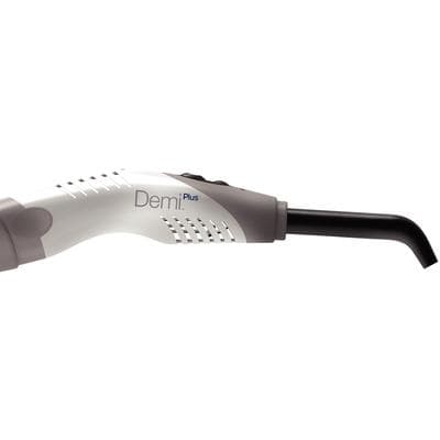 Kerr Demi Plus LED Dental Curing Light Handpiece, 8 mm Light Guide, 450-470 nm, 1100/1330 mW/cm², 921920-1 thumbnail 4