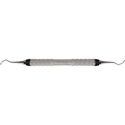 Hu-Friedy Universal Curette, Barnhart 5/6, Double-Ended, #8 ResinEight Handle, SBH5/68 thumbnail 15