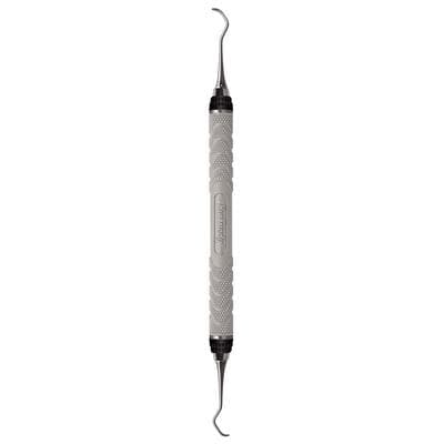 Hu-Friedy Universal Curette, Columbia 13/14, Double-Ended, #8 ResinEight Handle, SC13/148 thumbnail 14