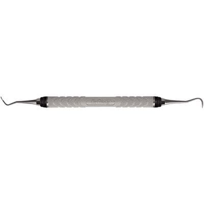 Hu-Friedy H5/Nevi 1 Sickle Scaler, Double-Ended, #8 ResinEight Handle, SNEV1/H58 thumbnail 14