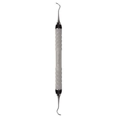 Hu-Friedy 204S Double-Ended Sickle Scaler, #8 ResinEight Handle, S204S8 thumbnail 18