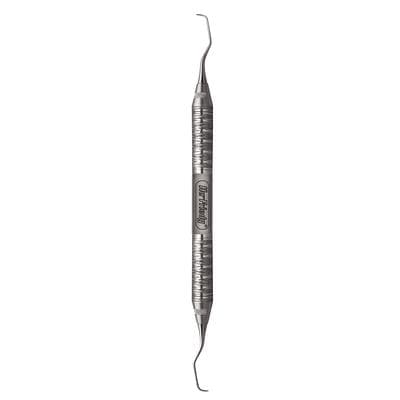 Hu-Friedy Gracey Curette 5/6, Double-Ended, #6 Satin Steel Handle, SG5/66 thumbnail 12