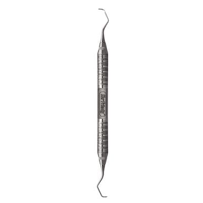 Hu-Friedy Gracey Curette 7/8, Double-Ended, #6 Satin Steel Handle, SG7/86 thumbnail 17