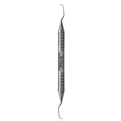 Hu-Friedy After Five Gracey Curette 5/6, Double-Ended, #6 Satin Steel Handle, SRPG5/66 thumbnail 11