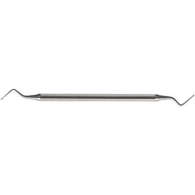 Hu-Friedy File Scalers - Hirschfeld Double-Ended 5/11 - #2 Octagon Handle, FH5/11 thumbnail 10