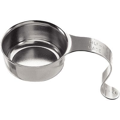 Hu-Friedy Immunity Steel Pumice Cup, Modified, Stainless Steel, 1 Each (PCUPM) thumbnail 7