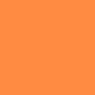 Zirc 8-Hole Magnetic Bur Block, Neon Orange, Fits FG/RA/HP Burs, Autoclavable, 50Z400Q, 1/Pk thumbnail 15