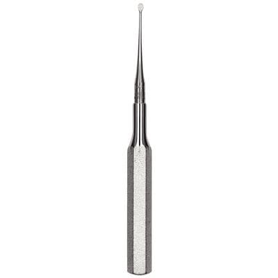 Hu-Friedy Molt 2 Surgical Curette, Single-Ended, #502 Octagon Handle, 3.6mm, CM2 thumbnail 15