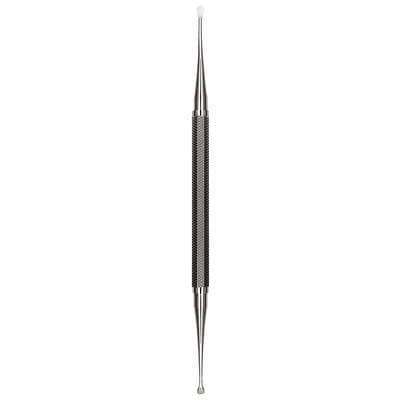 Hu-Friedy #8 Miller Double End Surgical Curette, 3.4mm, #522 Hexagon Handle, CM8 thumbnail 11
