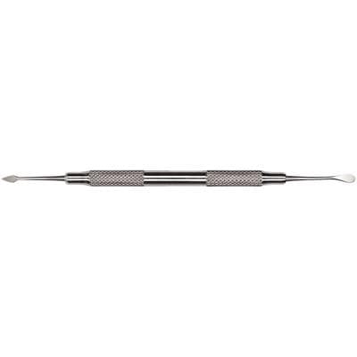Hu-Friedy Buser Periosteal Elevator, #10 Round Handle, Single End, Stainless Steel, 1 Each thumbnail 8