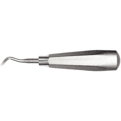 Hu-Friedy Elevator Woodward #191, 3.0 mm Tip, #510 Large Tapered Hexagon Handle, Single End, E191 thumbnail 12
