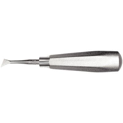 Hu-Friedy #26 Medium Cryer Elevator, Right, #510 Large Tapered Hexagon Handle, Single End, E26 thumbnail 17