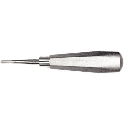 Hu-Friedy Elevator Heidbrink #41 Straight, #510 Large Tapered Hexagon Handle, Single End thumbnail 11