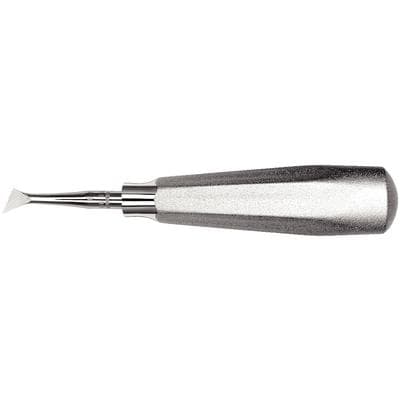 Hu-Friedy #45 Cryer Elevator, Small, #510 Large Tapered Hexagon Handle, Single End, E45 thumbnail 12