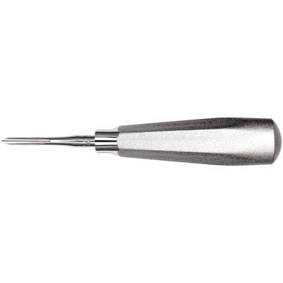 Hu-Friedy Surgical Elevator 44C Bradley, #510 Large Tapered Hexagonal Handle, Single End thumbnail 8