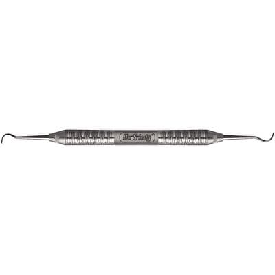 Hu-Friedy #8 Wiland Double-Ended Carver, #6 Satin Steel Handle, CVWI86, 1/Pk thumbnail 16