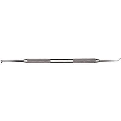 Hu-Friedy #27/29 Ball Burnisher, Double-Ended, #41 Round Handle, 1.6 mm / 3.1 mm, BB27/29 thumbnail 17