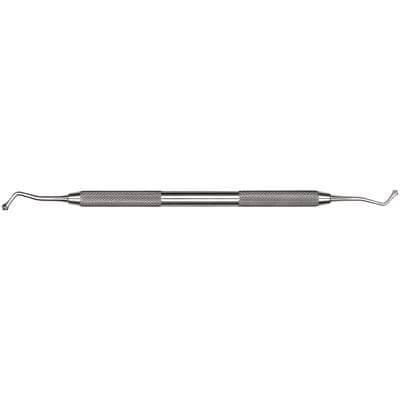Hu-Friedy 21B Double-Ended Acorn Burnisher, #41 Round Handle, BB21B thumbnail 12