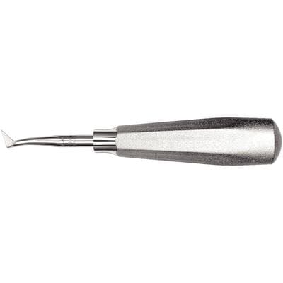 Hu-Friedy A30 Cryer Elevator with #510 Large Tapered Hexagon Handle, Single End, Stainless Steel, EA30 thumbnail 9