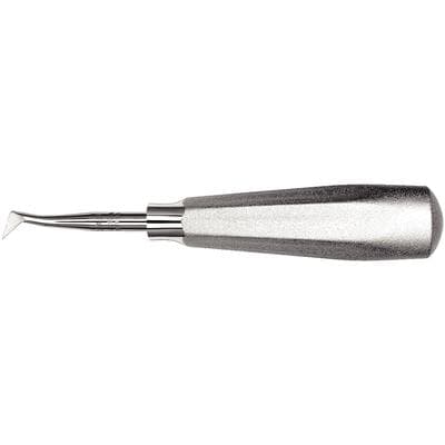 Hu-Friedy A31 Cryer Elevator with #510 Large Tapered Hexagon Handle, Single End, Stainless Steel, EA31 thumbnail 9