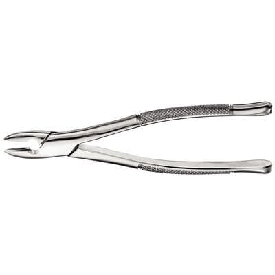Hu-Friedy Presidential Extraction Forceps, Standard #1, Upper Incisors and Canines, 1 Each, F1 thumbnail 12