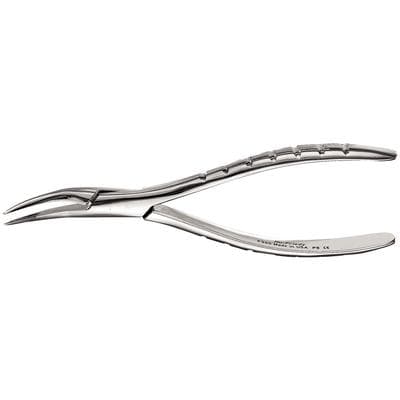 Hu-Friedy Presidential Root Forceps, Serrated, #300, Upper Roots, 1/Pk, F300 thumbnail 18