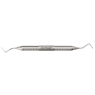 Hu-Friedy Periotome #1, Double-End Posterior, #6 Satin Steel Handle, 1/Pk, PT1 thumbnail 18