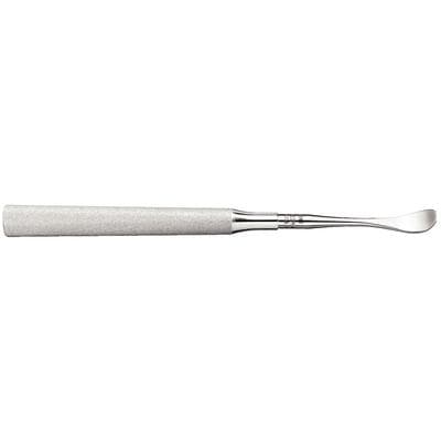 Hu-Friedy #1 Henahan Tissue Retractor, #504 Oval Handle, Metal, Reusable, TRH1 thumbnail 7