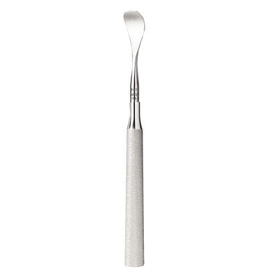 Hu-Friedy #3 Henahan Tissue Retractor with #504 Oval Handle, Reusable Stainless Steel, TRH3 thumbnail 6