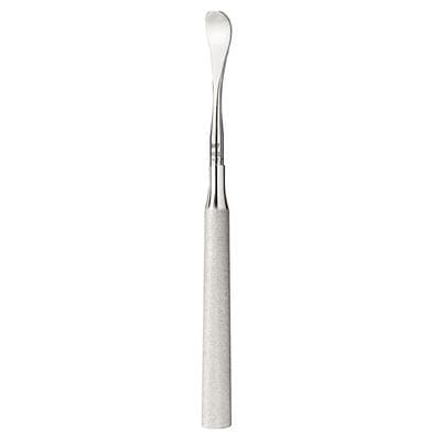 Hu-Friedy Henahan Tissue Retractor #2 with #504 Handle, Metal, Silver, Reusable, Each thumbnail 5