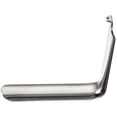 Hu-Friedy Austin #2 Tissue Retractor, Metal, Stainless Steel, Reusable, Each thumbnail 10
