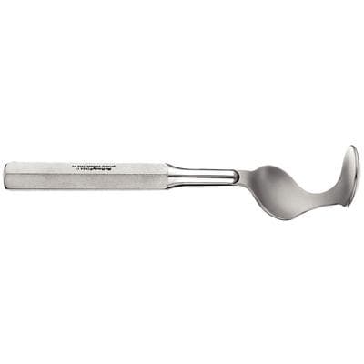 Hu-Friedy Shuman Adult Cheek Retractor, Stainless Steel, Reusable, 1/Pk, CRSA thumbnail 8