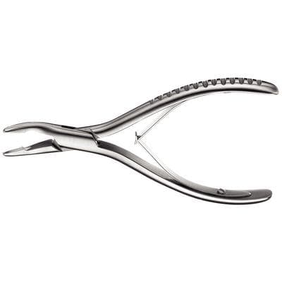 Hu-Friedy #1A Mead End-Cutting Rongeurs, 6-1/2", German Stainless Steel, 1 Each, R1A thumbnail 11