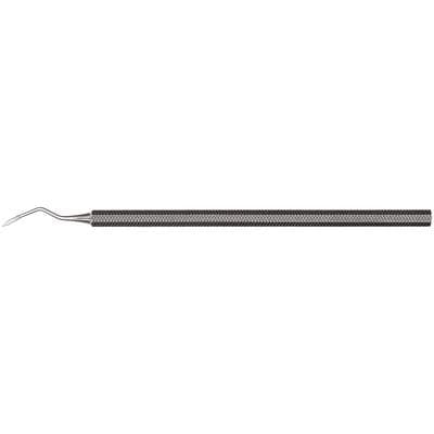 Hu-Friedy Root Tip Pick #6 West, Single End, #1 Octagon Handle, EW6 thumbnail 8