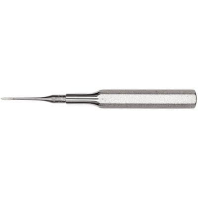 Hu-Friedy #1 Heidbrink Root Tip Pick, Single End, #502 Hexagon Handle, EHB1 thumbnail 13