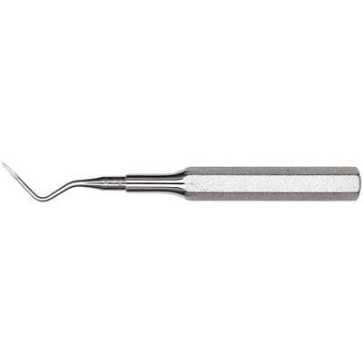 Hu-Friedy Heidbrink Root Tip Pick Elevator, #2, #502 Hexagon Handle, Single End, 1/Pk, EHB2 thumbnail 20