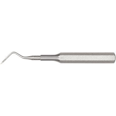 Hu-Friedy Heidbrink Root Tip Pick Elevator, #3, #502 Hexagon Handle, Single End, 1/Pk, EHB3 thumbnail 21